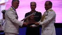 Iran takes over IONS presidency