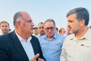 ریمدان در مسیر توسعه زیرساختی؛ هدف‌ گذاری جذب ۵۰ همت سرمایه‌ گذاری