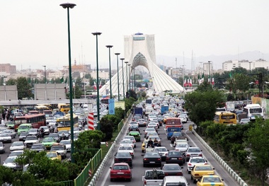 نقش مدیریت شهری در برندسازی شهر تهران

