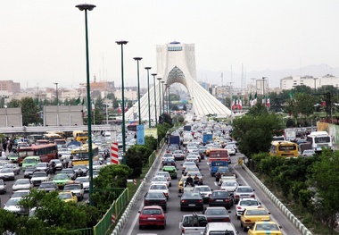 نقش مدیریت شهری در برندسازی شهر تهران
