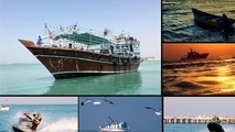 جوامع محلی حلقه مفقوده رونق گردشگری دریایی
