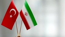پیشرفت 63 درصدی شاهراه توسعه مبادلات ایران و ترکیه 
