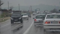 کندوان و هراز از شمال به جنوب یک طرفه می‌شوند