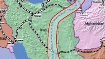 پندی از کاهش زمان سیر بارهای ترانزیت سرخس به بندرعباس

