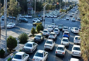 اعلام محدودیت‌ های ترافیکی آخر هفته اعلام شد
