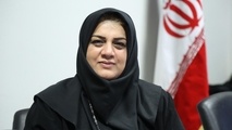 انتصاب یک زن به سمت معاونت توسعه زیرساخت شرکت شهر فرودگاهی امام 