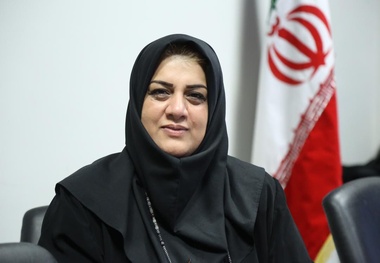 انتصاب یک زن به سمت معاونت توسعه زیرساخت شرکت شهر فرودگاهی امام 