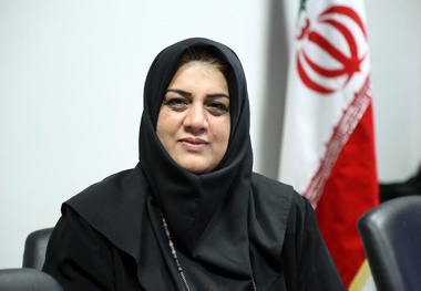 انتصاب یک زن به سمت معاونت توسعه زیرساخت شرکت شهر فرودگاهی امام 