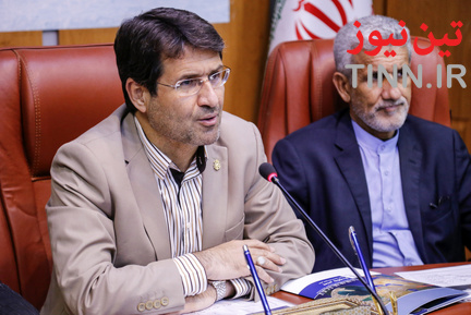 امضای قرارداد ترمینال تمام‌مکانیزه مواد معدنی در سازمان بنادر