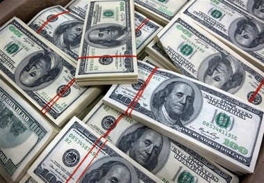 قیمت ارز در صرافی ملی امروز ۹۸/۰۳/۲۸
