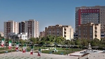 شتاب در تکمیل زیرساخت های شهر جدید بینالود؛ تأکید شرکت عمران بر رفع موانع و تأمین خدمات اساسی