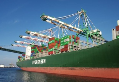  Six New Arklow Shipping Vessels to get Octopus Battery Systems