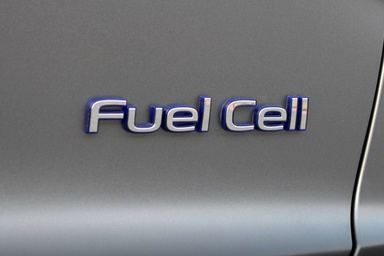 Hyundai Neptune Trademark Could Be For New Fuel Cell Vehicle