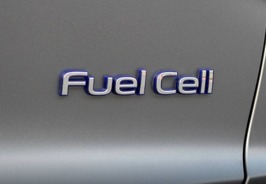 Hyundai Neptune Trademark Could Be For New Fuel Cell Vehicle