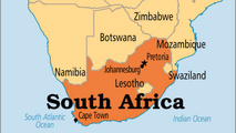 Saudi Arabia discusses building oil refinery in South Africa
