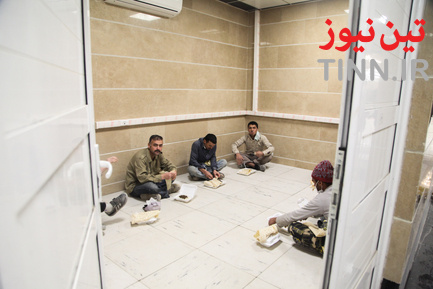 مترو برج میلاد (32)