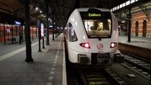 ProRail and Arriva launch automation trials