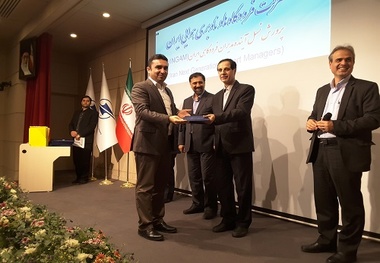 برگزیدگان «اینگام» عضو مجمع مشورتی شرکت فرودگاه‌ها می‌شوند