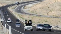 آغاز عملیات اجرایی قسمتی از محور سلطان آباد - سبزوار به طول 13 کیلومتر
