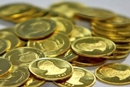 بازار طلا و سکه در ۲۷ تیر ۱۴۰۵/ سکه امامی نزدیک ۱۸۶ میلیون تومان