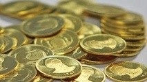 بازار طلا و سکه در ۲۷ تیر ۱۴۰۵/ سکه امامی نزدیک ۱۸۶ میلیون تومان