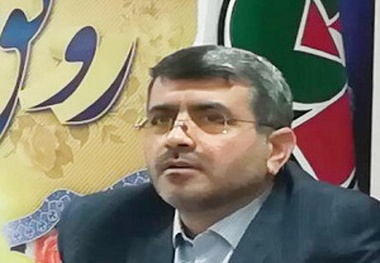 نقاط حادثه‌خیز عباس آباد اصلاح شد