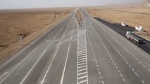 در صورت تأمین اعتبار، قطعه ۹ و ۱۰ بزرگراه کربلا، قبل از سفرهای اربعینی به بهره برداری می رسد
