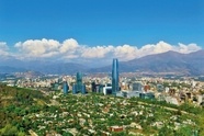 Chile: EFE Implements New S3 Passenger Platform for Mainline Services