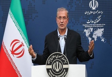 ربیعی: تردد شهر به شهر از شنبه ممنوع می‌شود