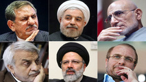 حمل‌ونقل در انتخابات ریاست جمهوری/ نامزدها از حمل‌ونقل چه گفتند؟