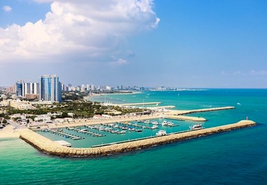 11% Growth in Domestic Tourists Visiting Kish in H1