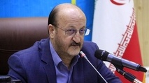 با صدورحکمی از سوی وزیر کشور،
استاندار، رئیس شورای هماهنگی مبارزه با مواد مخدر قزوین شد