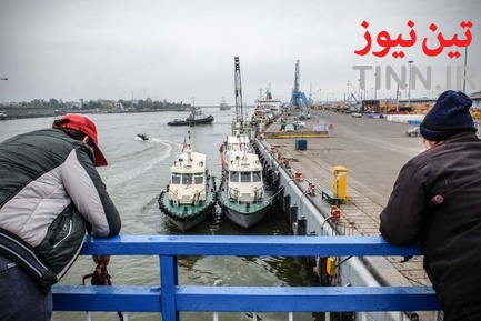 گمرک گیلان