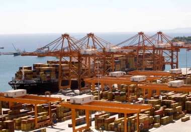 Piraeus Port Strengthens Position on New Silk Road