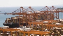 Piraeus Port Strengthens Position on New Silk Road