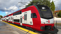 Stadler, MGBahn unveil new rack-and-pinion railway in Switzerland