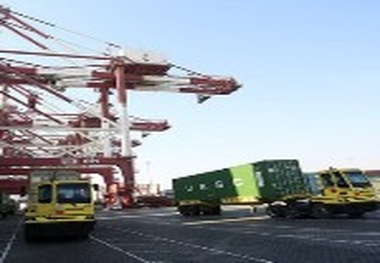فاینانس ۲۰۷میلیون دلاری و ۵۰ میلیون یورویی تامین تجهیزات دو بندر رجایی و چابهار / ۱۰۰ میلیارد تومان برای بنادر شمال