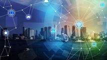 World’s first container terminal fully equipped with remote technology
