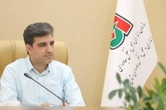 ۲۵ کامیون مردم در تعرض هوایی دشمن به پایانه بار یزد سوخت