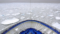 Davie Acquisition of Texas Shipyards Could Fast Track U.S. Icebreaker Ambitions