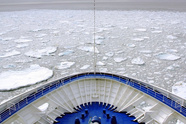 Davie Acquisition of Texas Shipyards Could Fast Track U.S. Icebreaker Ambitions