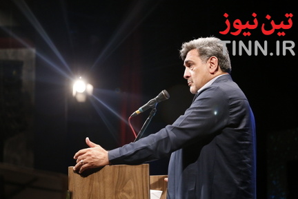 مراسم تجلیل از خبرنگاران حوزه شهری