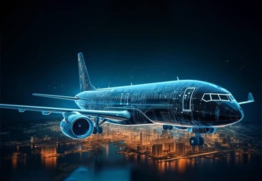 روند توسعه ترابری هوایی کشور؛ توانمندی‌ های مهندسان ایرانی در ساخت موتور هواپیما


