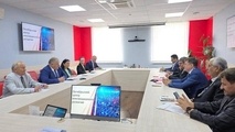 تقویت همکاری‌ های علمی و آموزشی ریلی ایران و روسیه