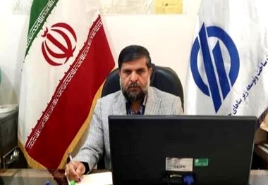 انتصاب سرپرست طرح های شرکت ساخت در استان سیستان و بلوچستان