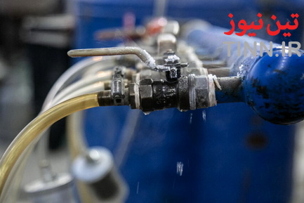گاز LPG