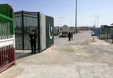 امنیت زنجیره تامین کالای ایران با گشایش مسیر ترانزیتی پاکستان
