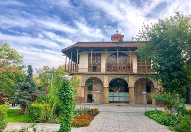 باغ فین، چهل‌ ستون و عالی‌قاپو در صدر بازدیدهای نوروزی