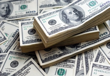 قیمت دلار ۲۳ آذر ۱۳۹۹ به ۲۵ هزار و ۹۵۰ تومان رسید