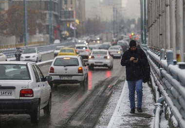 مدیریت بارش برف در شهرهای جهان؛ از نوآوری ژاپن تا تجربه کانادا